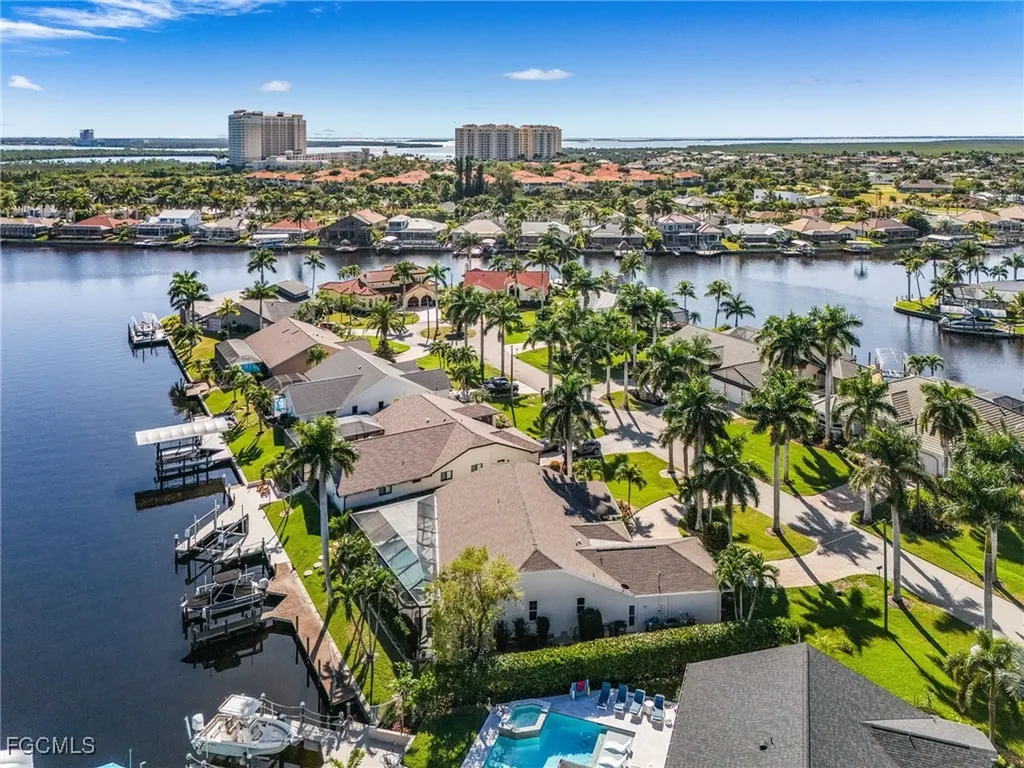5603 SW 11th Avenue Cape Coral FL 33914