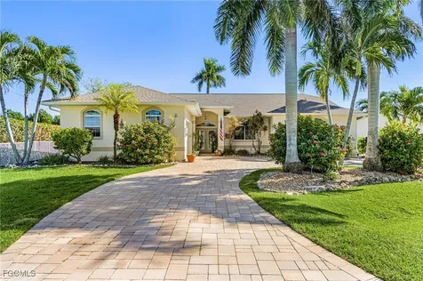 5603 SW 11th Avenue Cape Coral FL 33914