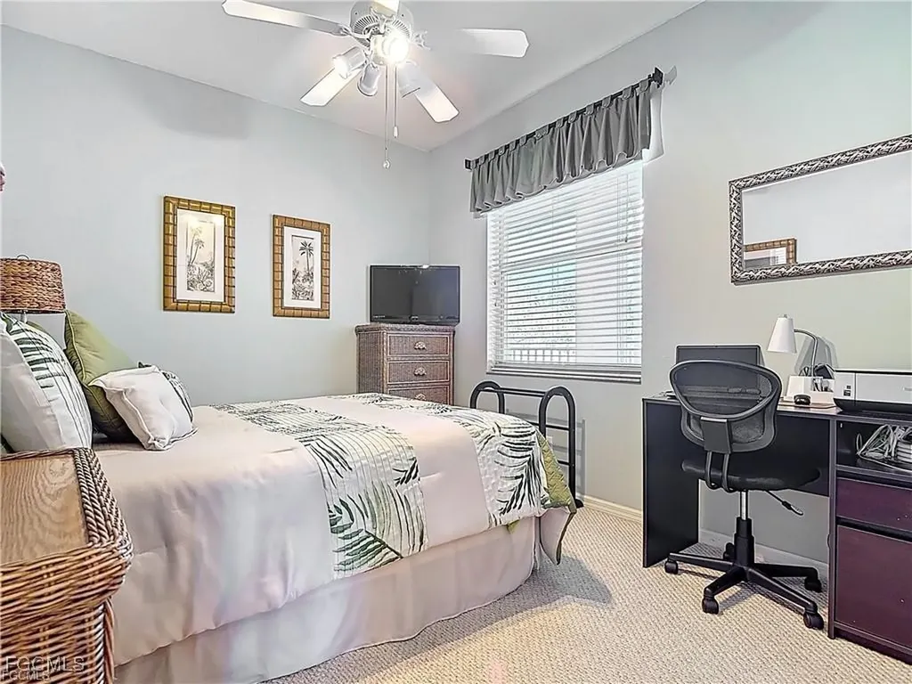 8096 Queen Palm Lane Fort Myers FL 33966