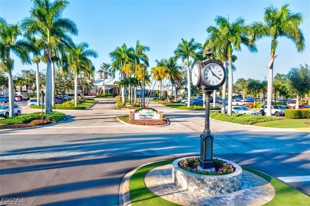 8096 Queen Palm Lane Fort Myers FL 33966
