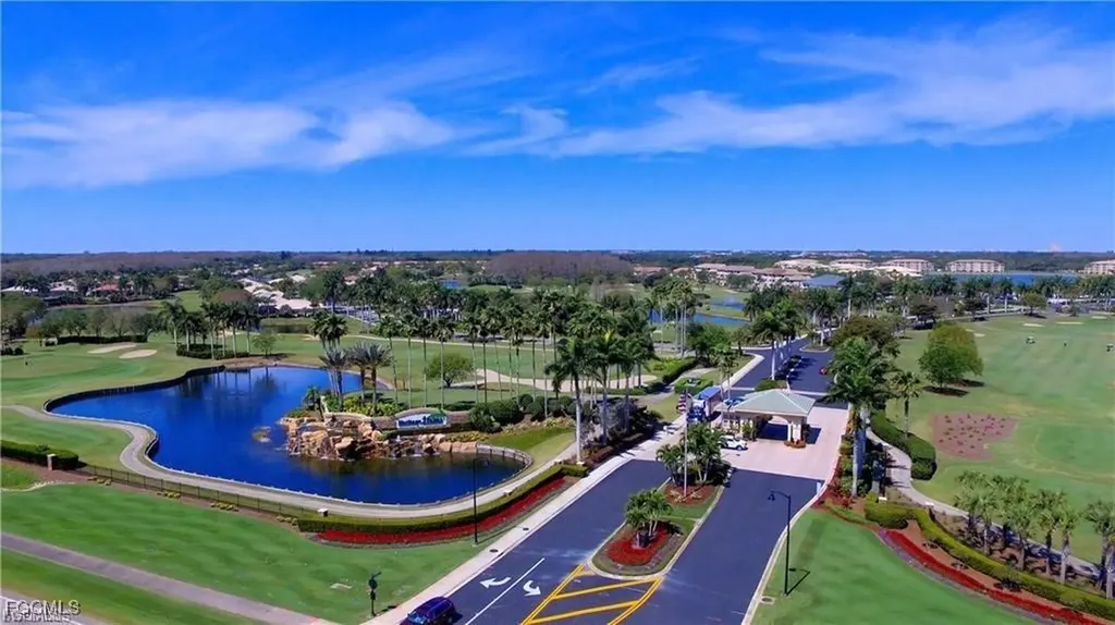 8096 Queen Palm Lane Fort Myers FL 33966