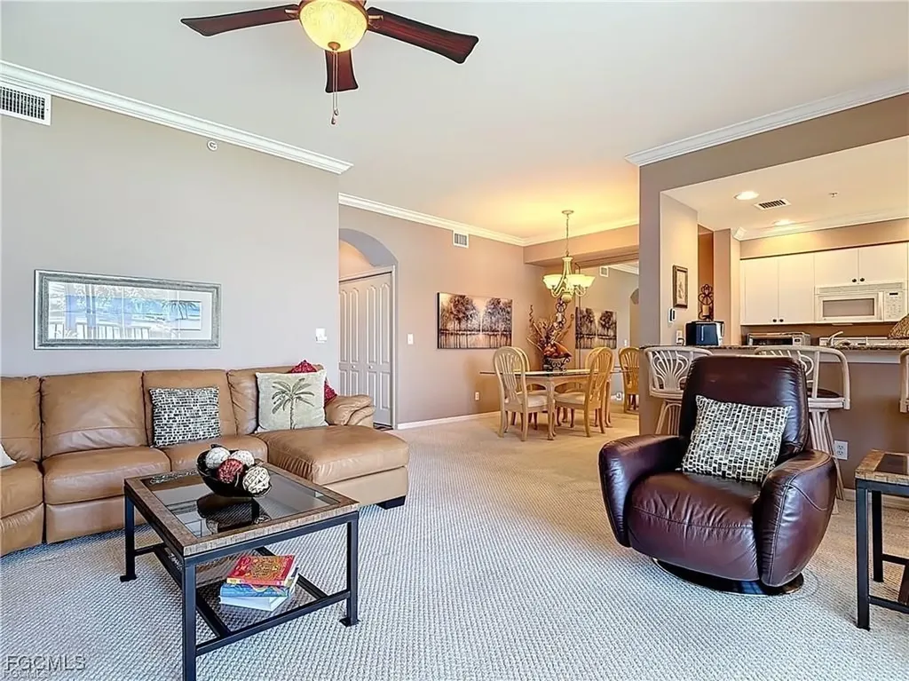 8096 Queen Palm Lane Fort Myers FL 33966