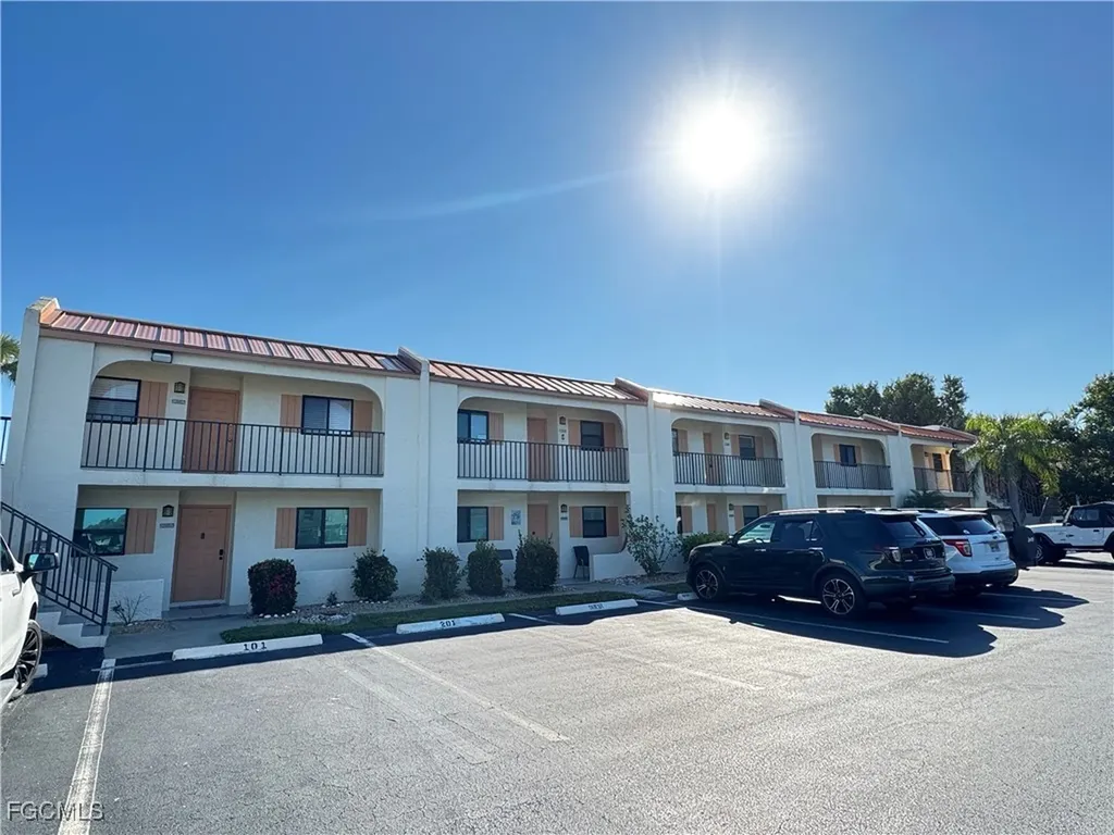 16320 Dublin Circle Fort Myers FL 33908