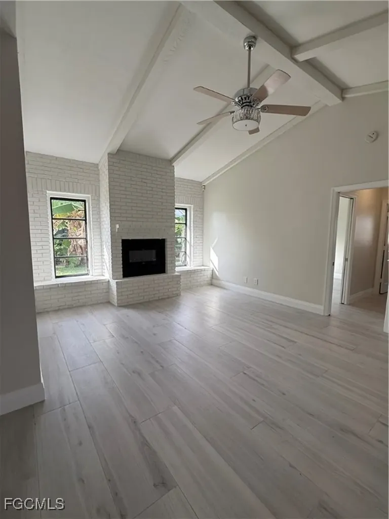 711 SE 33rd Terrace Cape Coral FL 33904