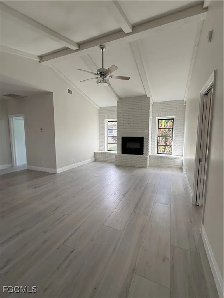 711 SE 33rd Terrace Cape Coral FL 33904