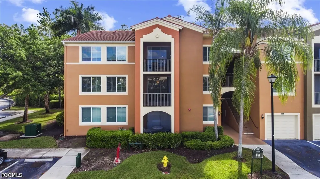 1105 Reserve Court Naples FL 34105