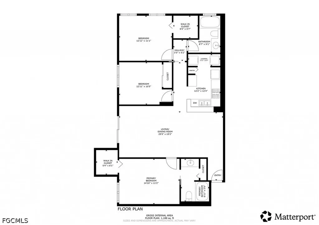 1105 Reserve Court Naples FL 34105