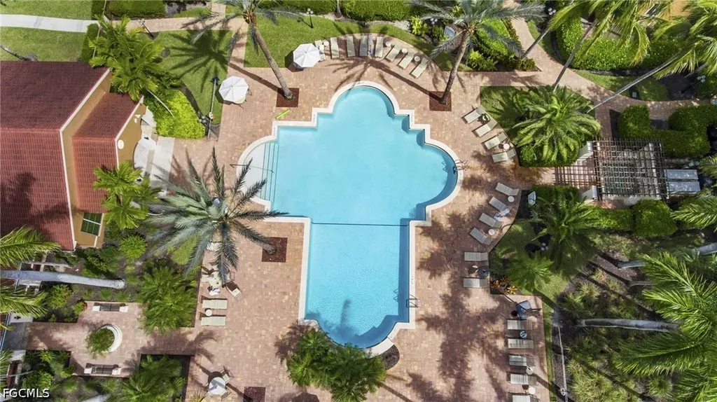 1105 Reserve Court Naples FL 34105