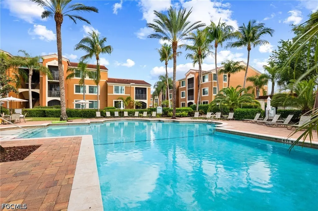 1105 Reserve Court Naples FL 34105