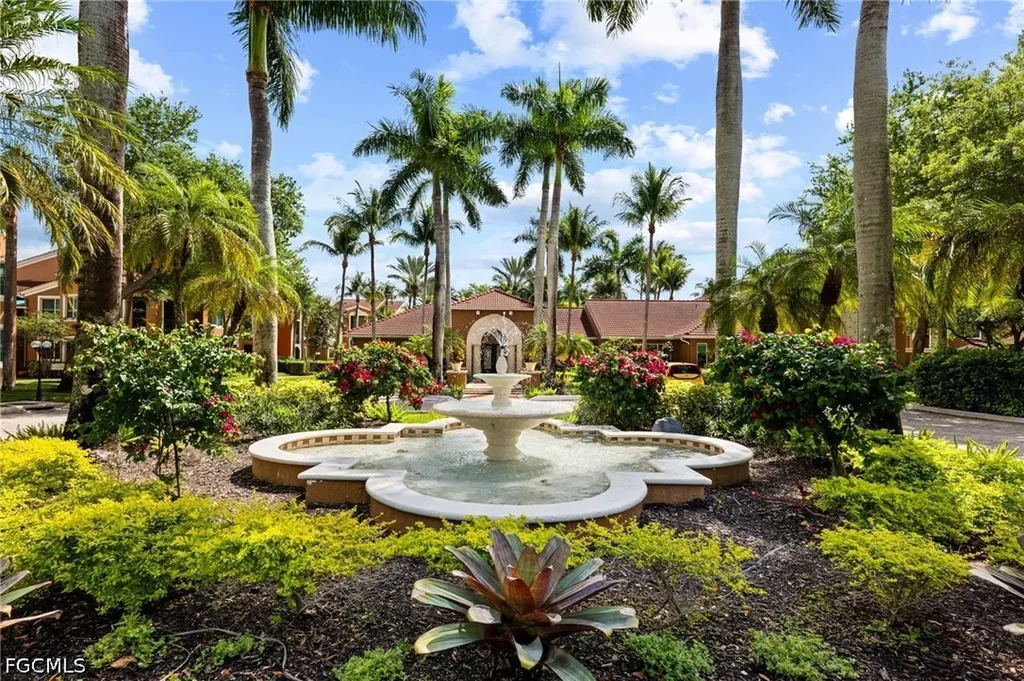1105 Reserve Court Naples FL 34105