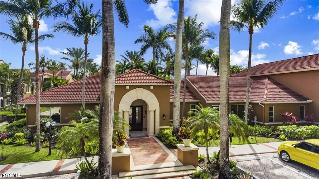 1105 Reserve Court Naples FL 34105