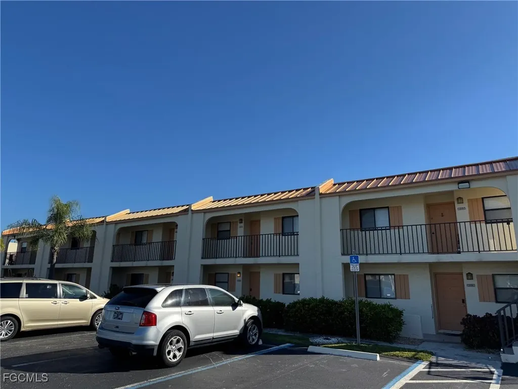 16340 Dublin Circle Fort Myers FL 33908
