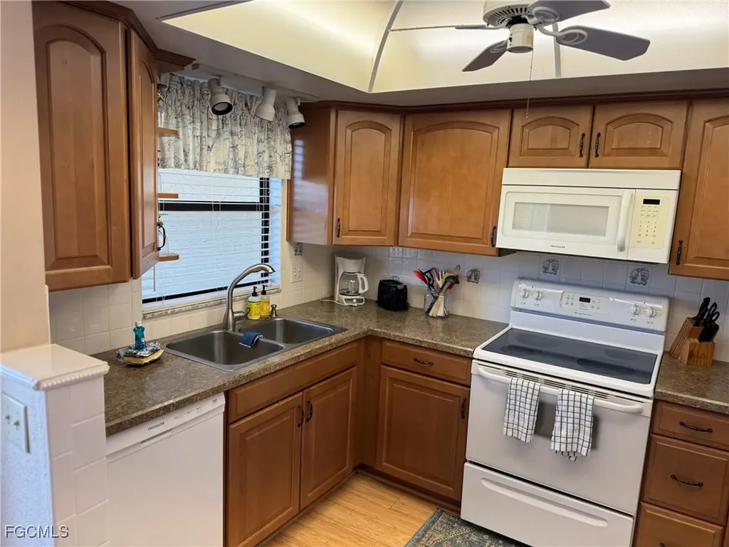 16340 Dublin Circle Fort Myers FL 33908