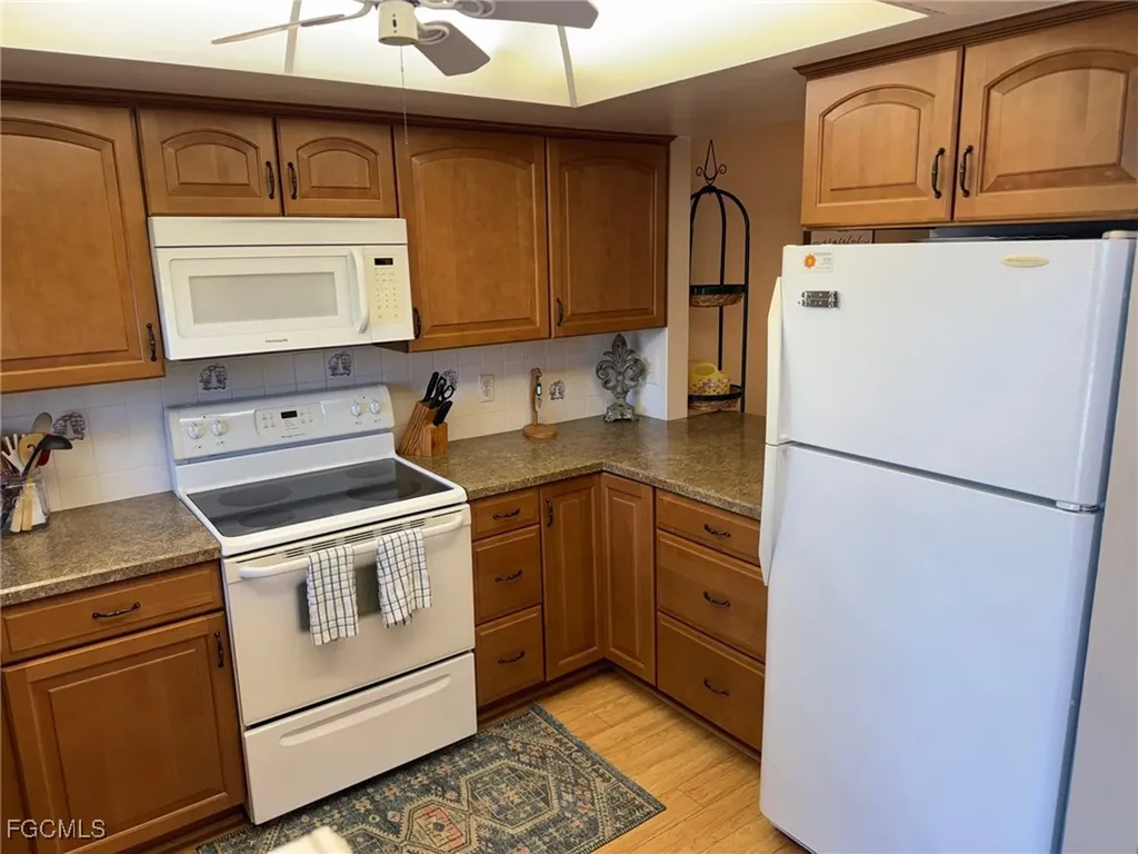 16340 Dublin Circle Fort Myers FL 33908
