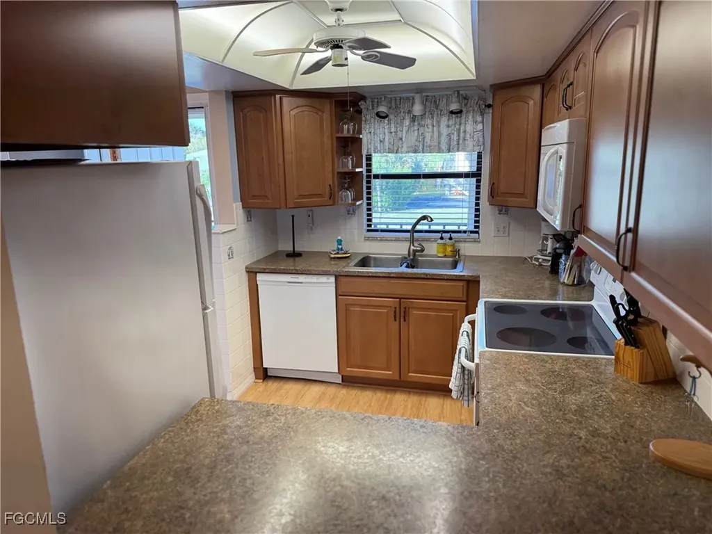 16340 Dublin Circle Fort Myers FL 33908