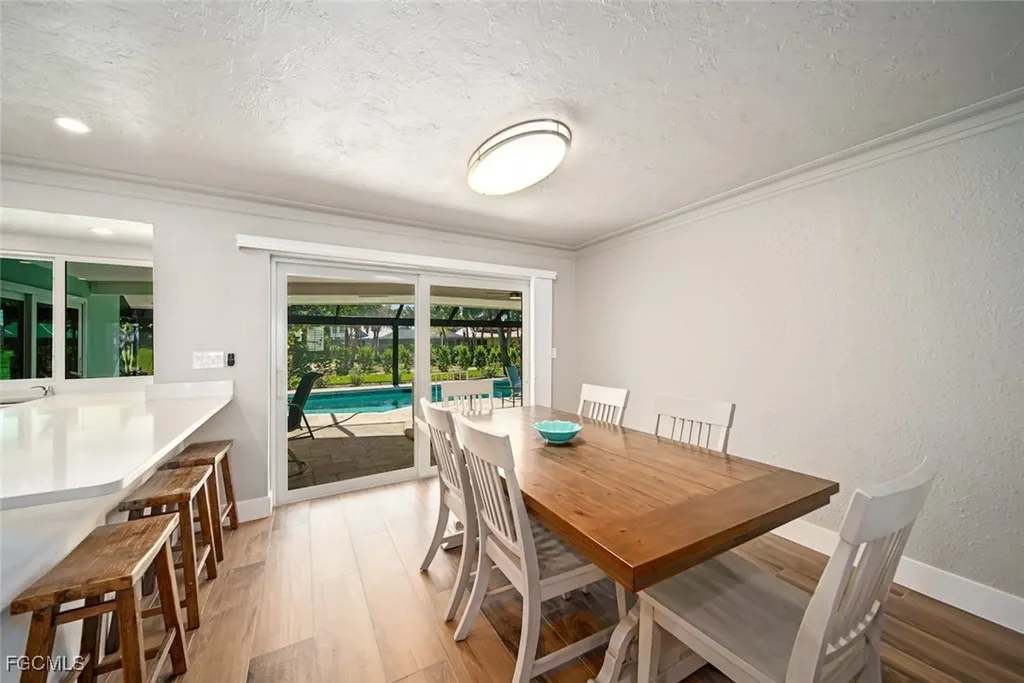 1270 Par View Drive Sanibel FL 33957