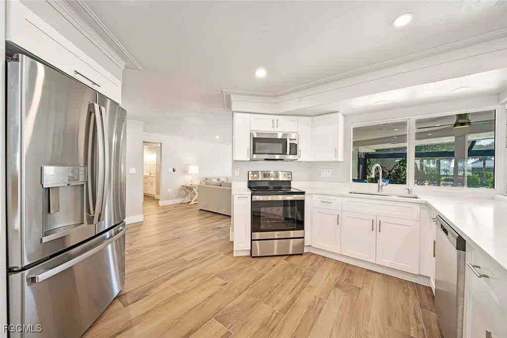 1270 Par View Drive Sanibel FL 33957