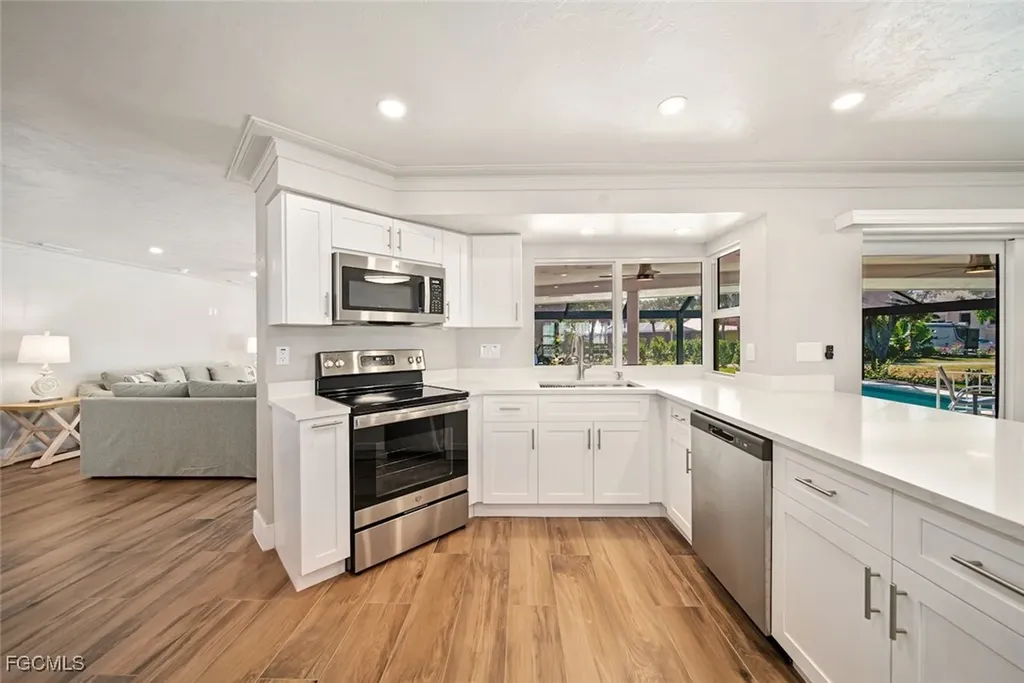 1270 Par View Drive Sanibel FL 33957