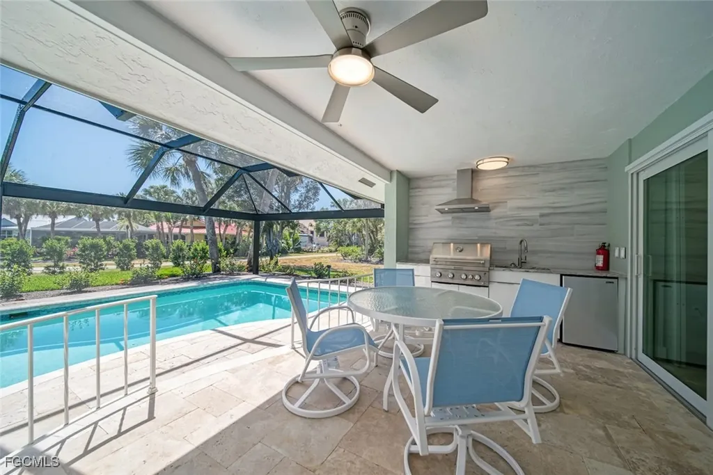 1270 Par View Drive Sanibel FL 33957
