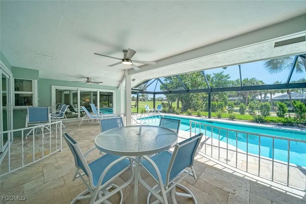 1270 Par View Drive Sanibel FL 33957
