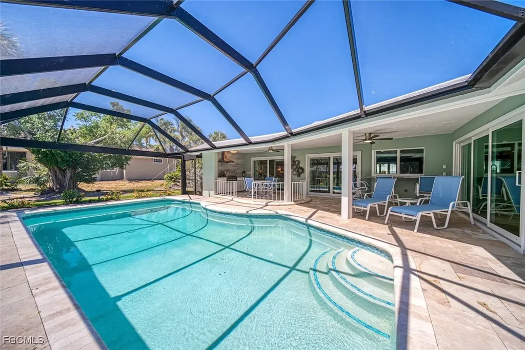1270 Par View Drive Sanibel FL 33957