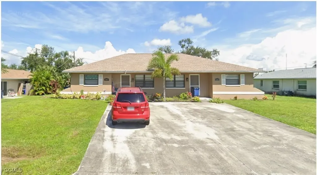 16871 Juanita Avenue Fort Myers FL 33908
