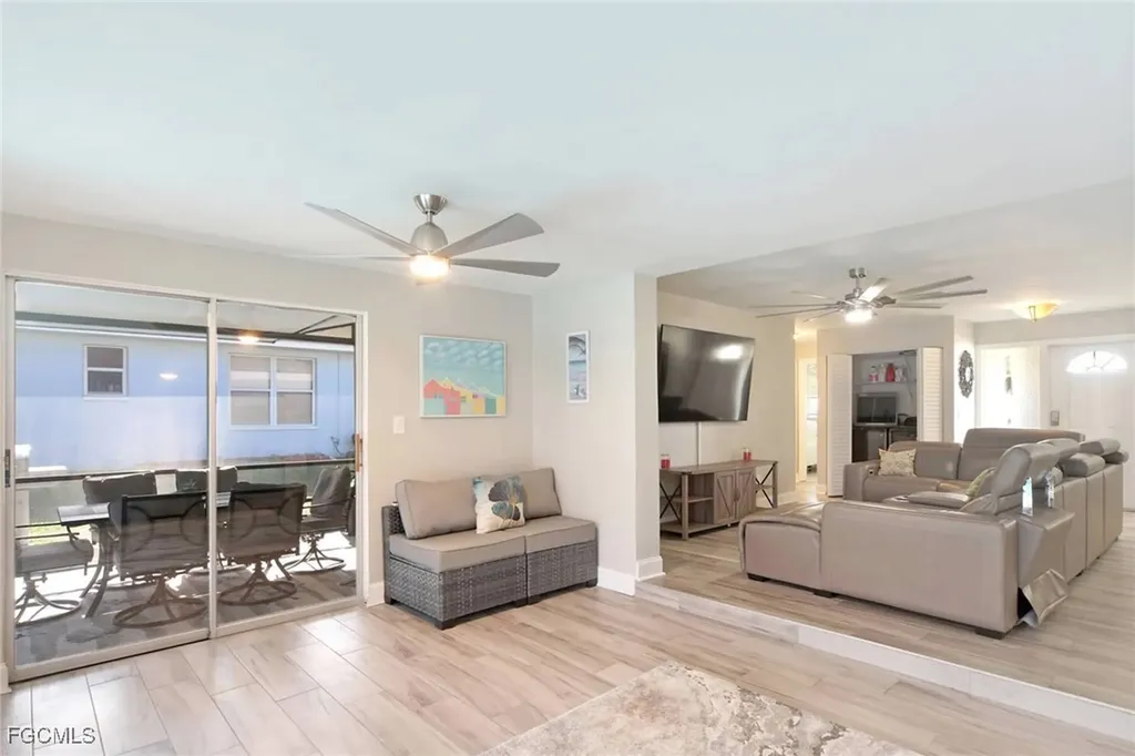 5343 Del Monte Court Cape Coral FL 33904