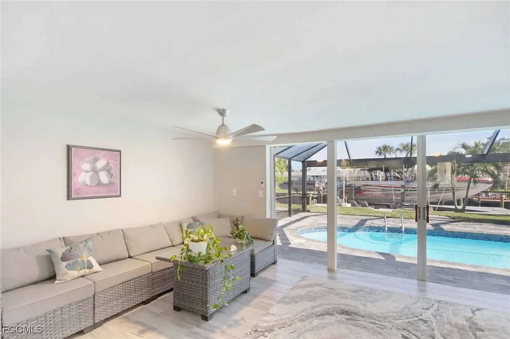 5343 Del Monte Court Cape Coral FL 33904
