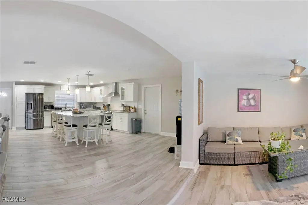 5343 Del Monte Court Cape Coral FL 33904