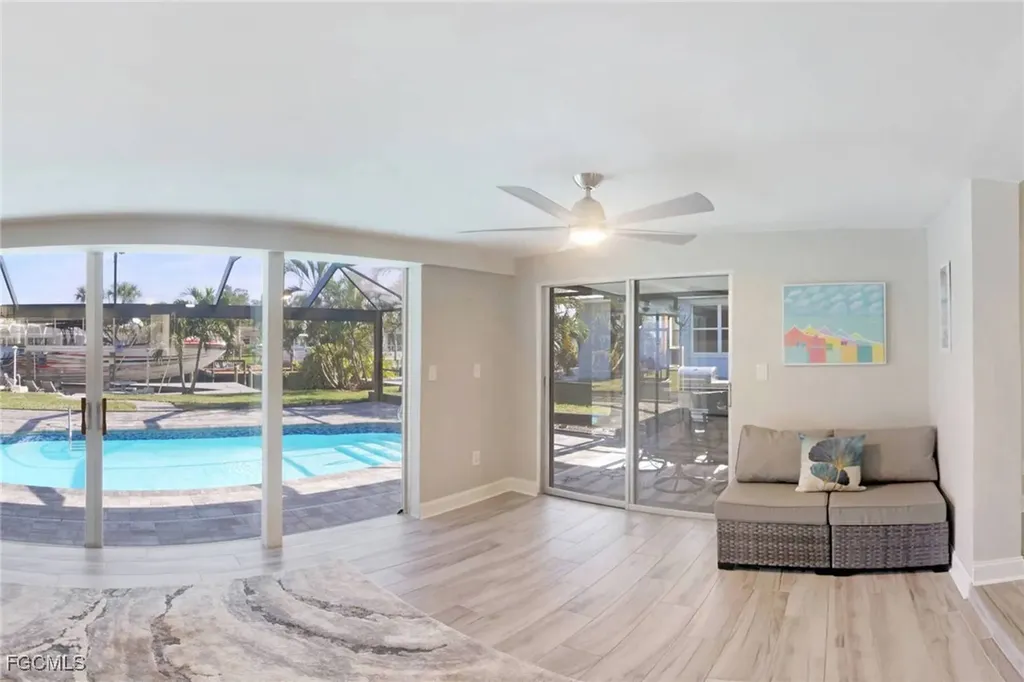 5343 Del Monte Court Cape Coral FL 33904