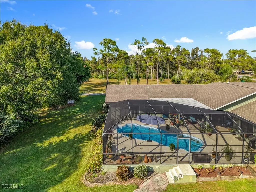 10270 Deer Run Farms Road Fort Myers FL 33966