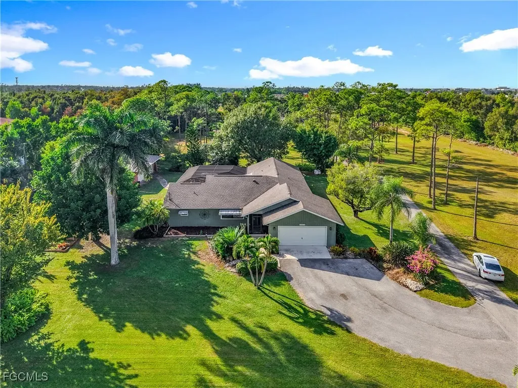 10270 Deer Run Farms Road Fort Myers FL 33966