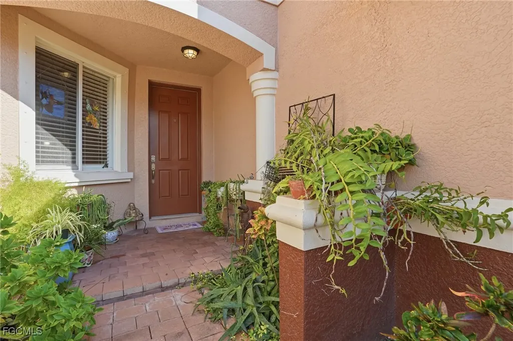17537 Cherry Ridge Lane Fort Myers FL 33967