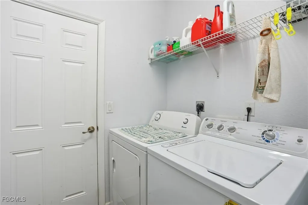 17537 Cherry Ridge Lane Fort Myers FL 33967