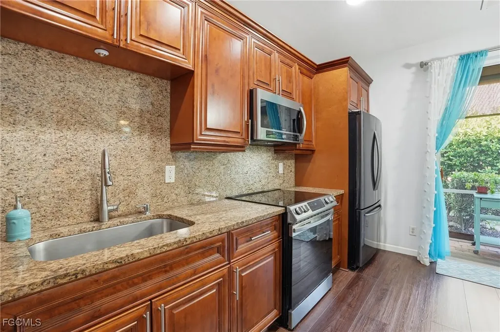 17537 Cherry Ridge Lane Fort Myers FL 33967
