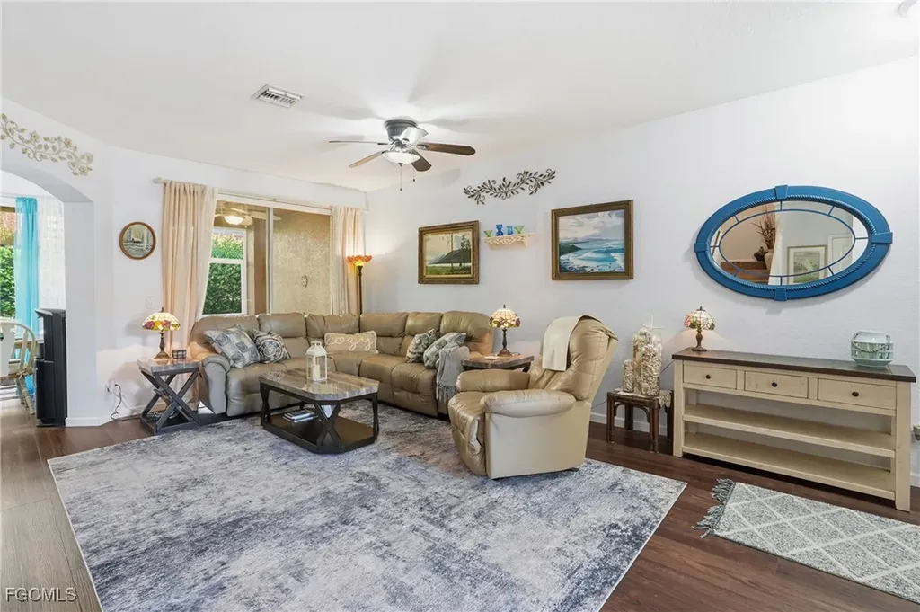 17537 Cherry Ridge Lane Fort Myers FL 33967