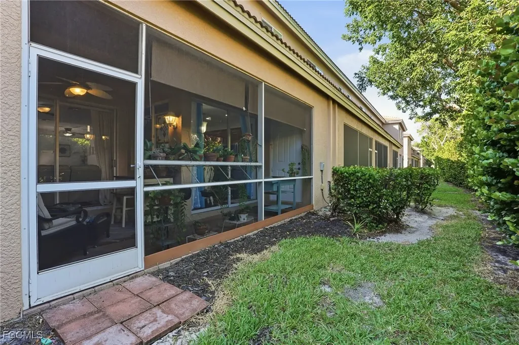 17537 Cherry Ridge Lane Fort Myers FL 33967