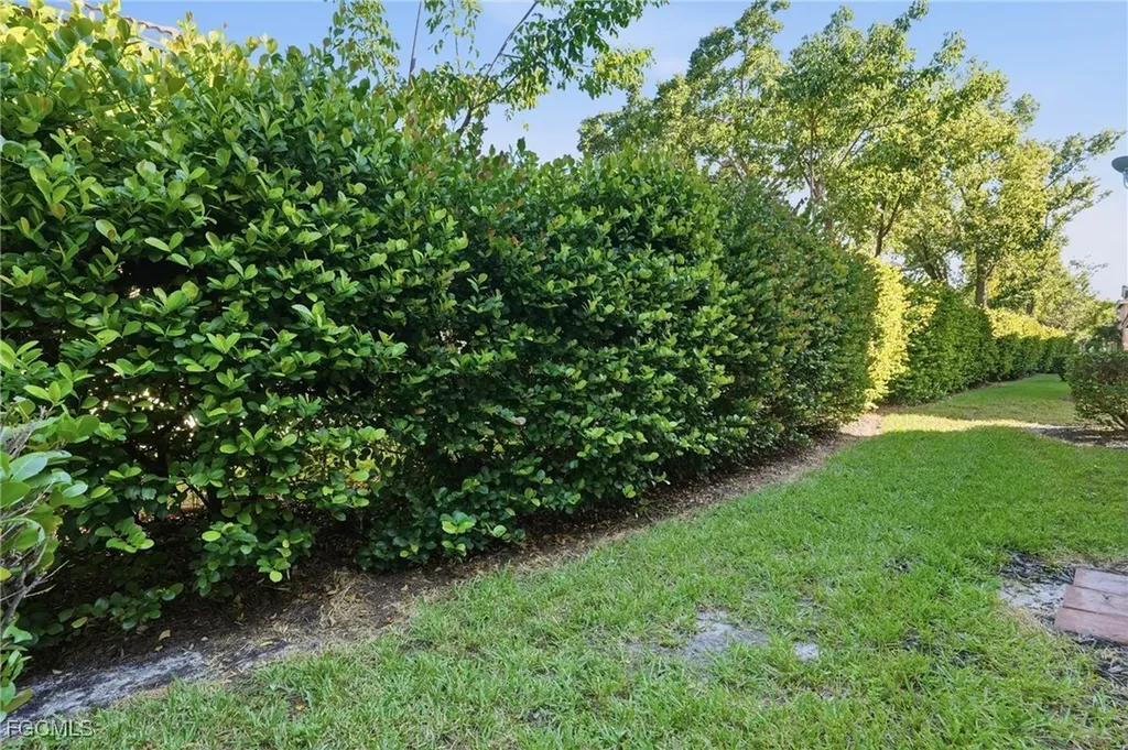 17537 Cherry Ridge Lane Fort Myers FL 33967