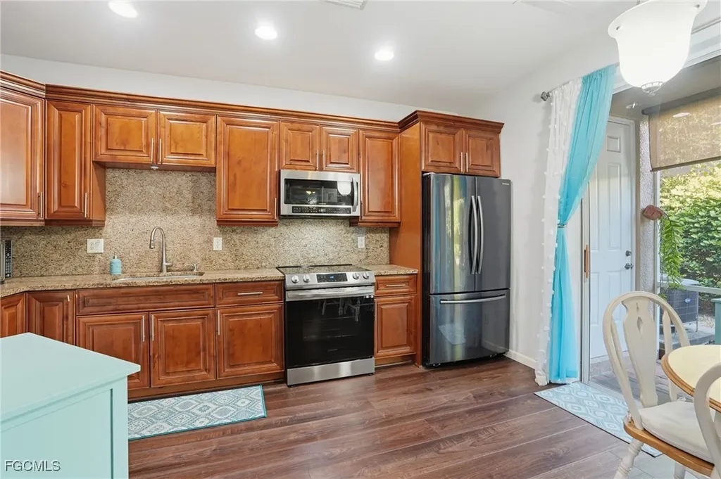 17537 Cherry Ridge Lane Fort Myers FL 33967