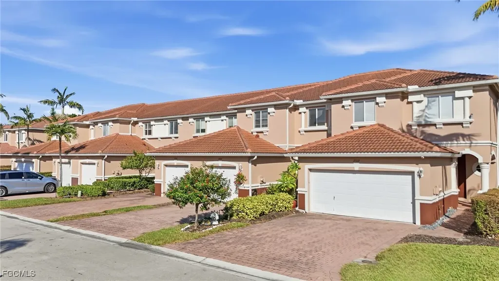 17537 Cherry Ridge Lane Fort Myers FL 33967