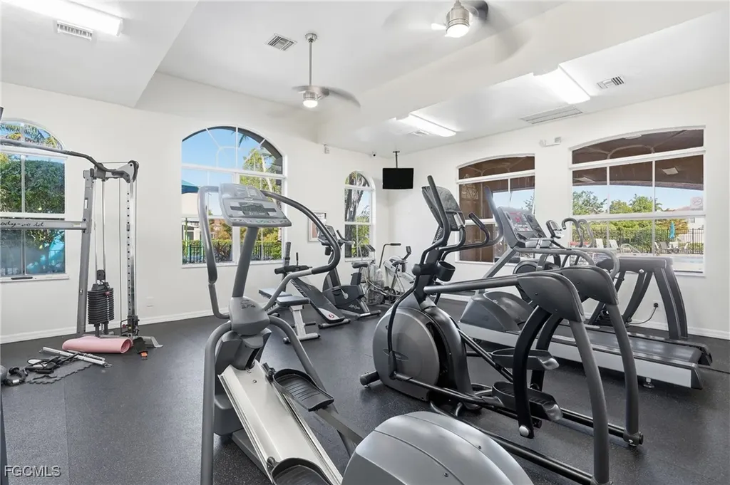 17537 Cherry Ridge Lane Fort Myers FL 33967
