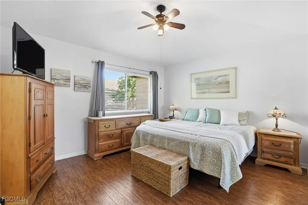 17537 Cherry Ridge Lane Fort Myers FL 33967