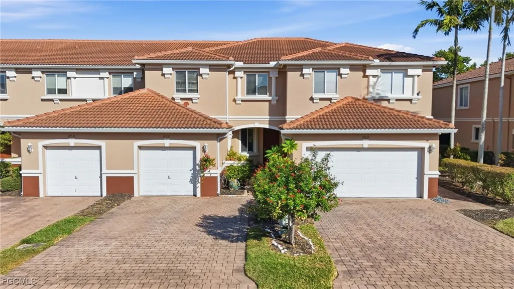 17537 Cherry Ridge Lane Fort Myers FL 33967