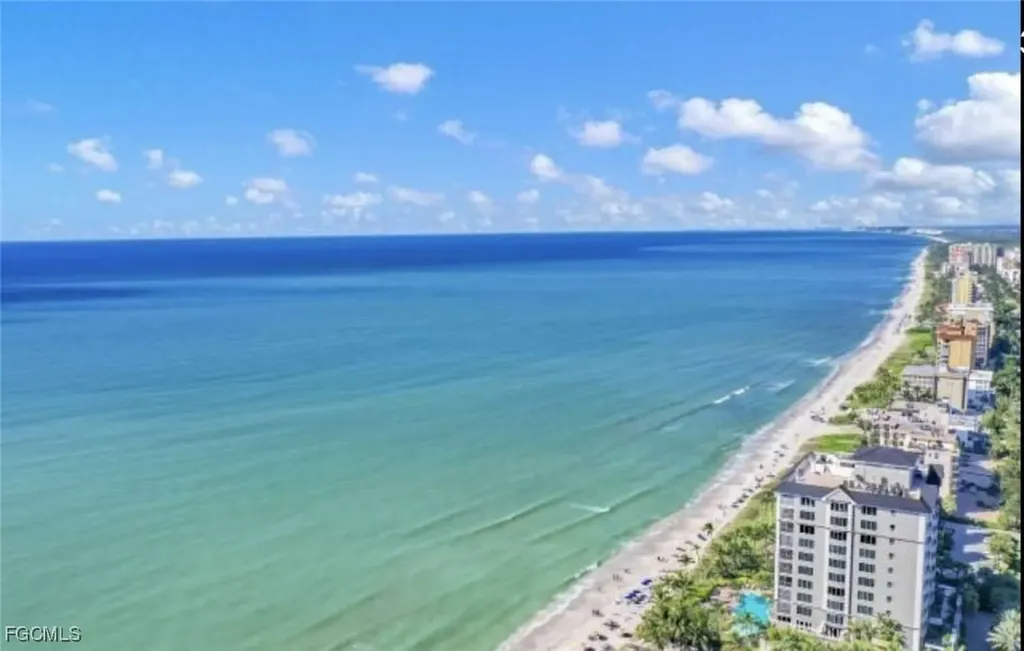 547 Beachwalk Circle Naples FL 34108