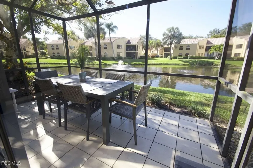 547 Beachwalk Circle Naples FL 34108