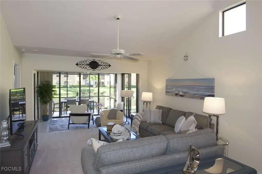 547 Beachwalk Circle Naples FL 34108