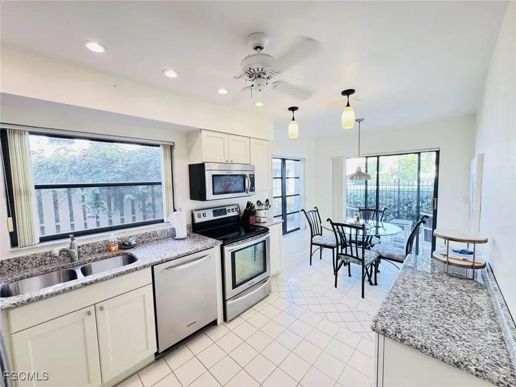547 Beachwalk Circle Naples FL 34108