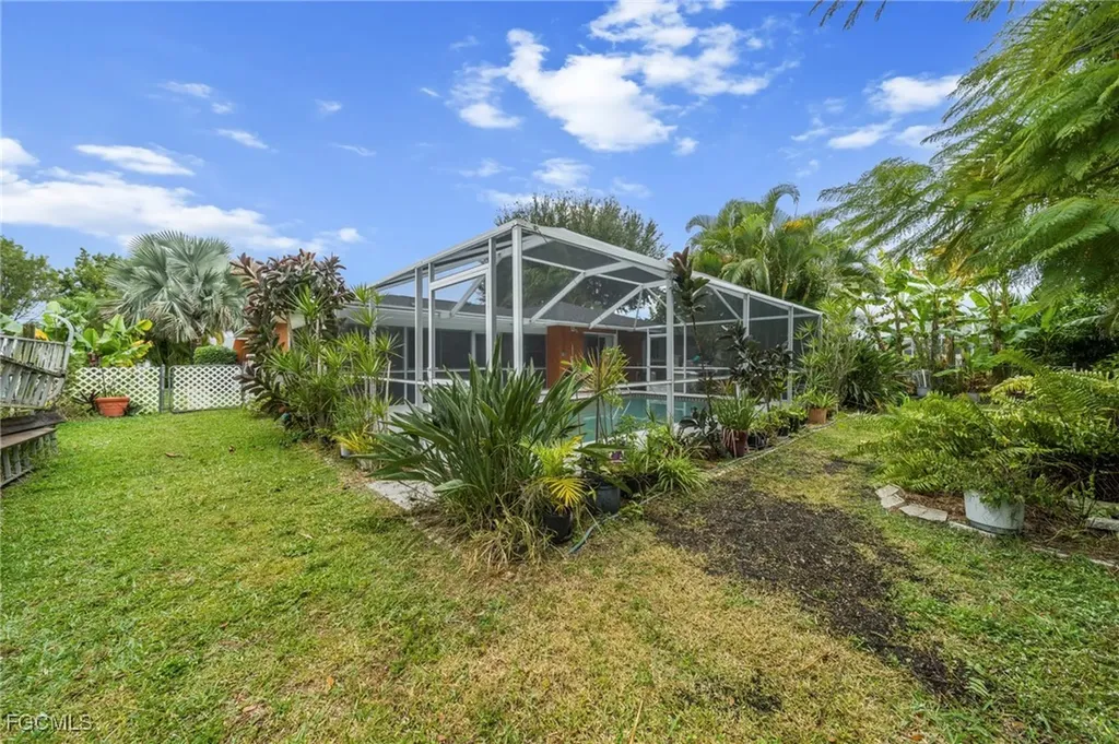 1501 SE 19th Lane Cape Coral FL 33990