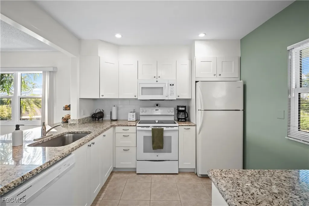 1747 Pebble Beach Drive Fort Myers FL 33907