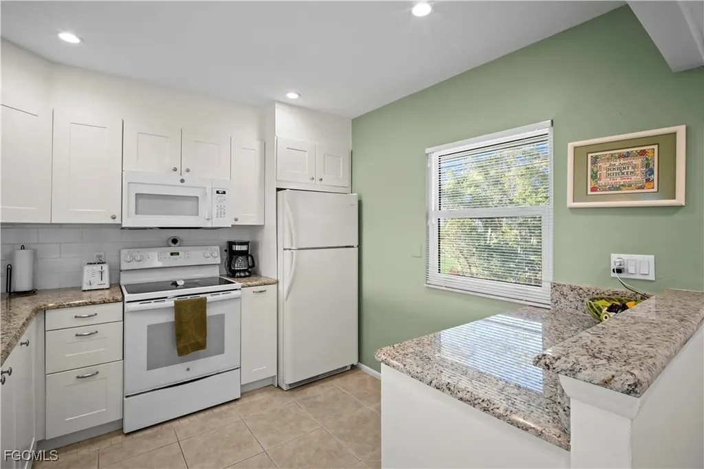 1747 Pebble Beach Drive Fort Myers FL 33907